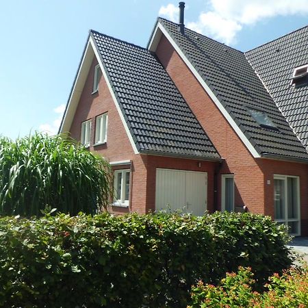 Holiday Home Jong Schagerbrug Dış mekan fotoğraf