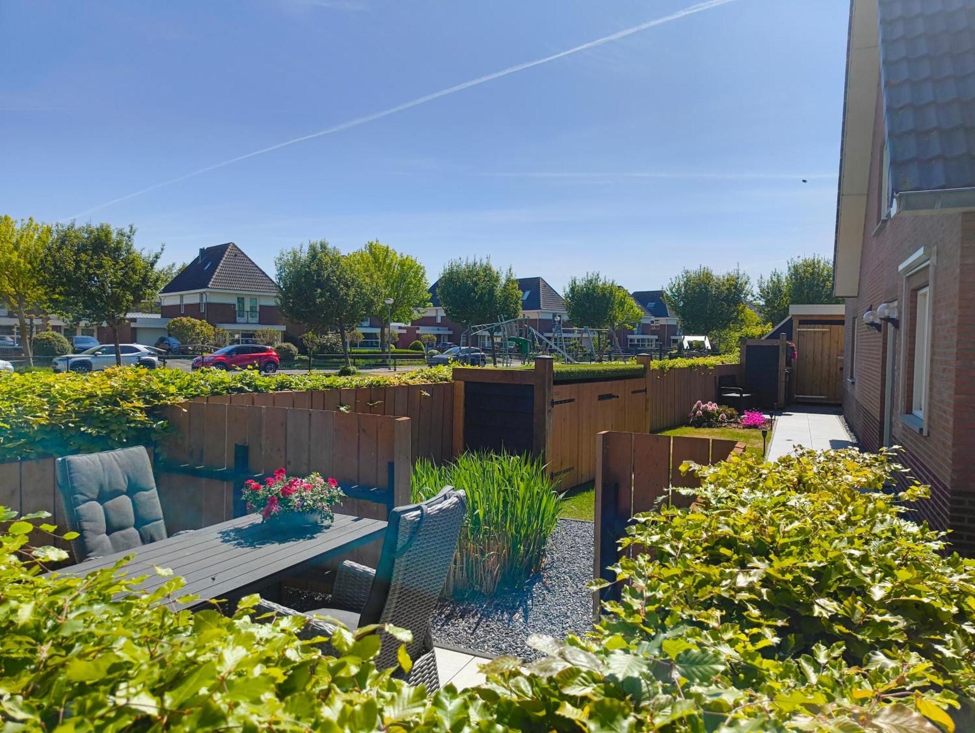 Holiday Home Jong Schagerbrug Dış mekan fotoğraf