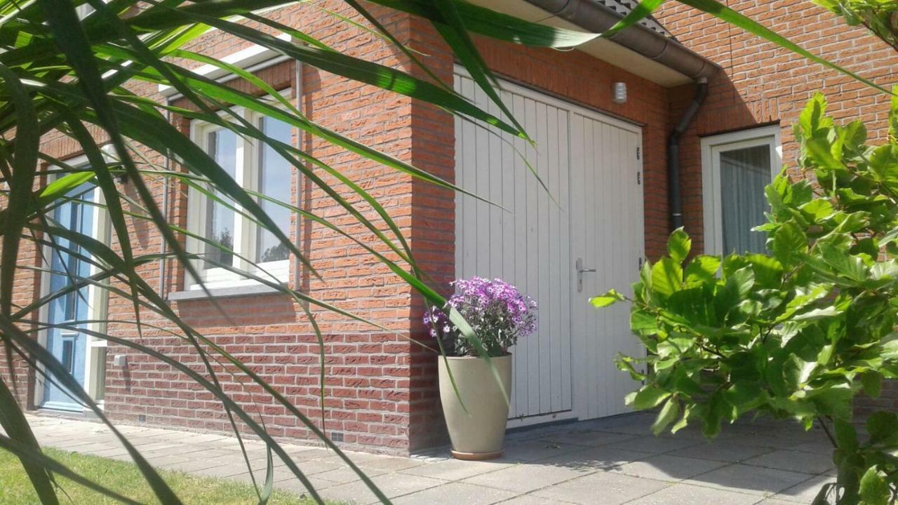 Holiday Home Jong Schagerbrug Dış mekan fotoğraf