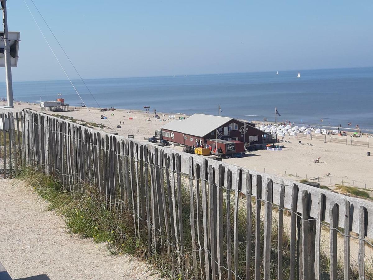 Holiday Home Jong Schagerbrug Dış mekan fotoğraf